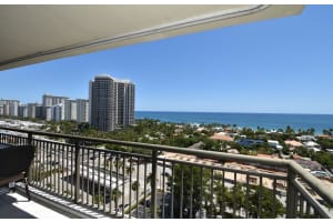 3031 N Ocean Blvd, Fort Lauderdale, FL 33308, Sold 09/11/18