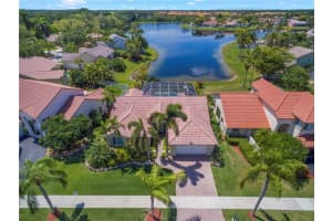 1048 Laguna Springs Dr, Weston, FL 33326, Sold 06/18/18