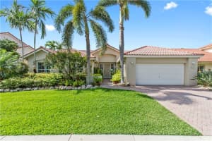 1048 Laguna Springs Dr, Weston, FL 33326, Sold 06/18/18