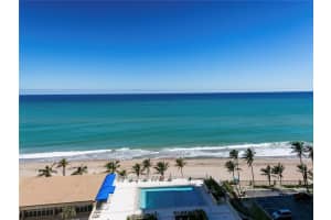 4300 N Ocean Blvd #12b, Fort Lauderdale, FL 33308, Sold 06/14/18