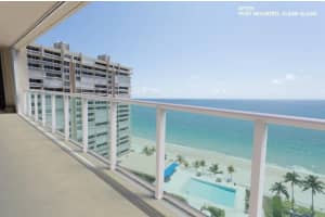 4300 N Ocean Blvd #12b, Fort Lauderdale, FL 33308, Sold 06/14/18