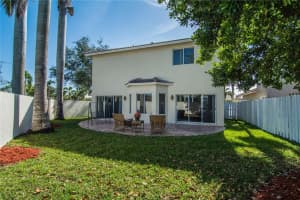 771 NW 135th Way, Plantation, FL 33325, Sold 06/06/18