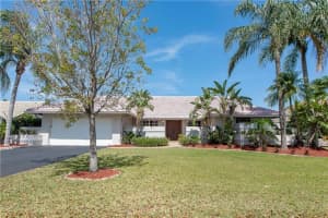 4901 NW 89th Terrace, Coral Springs, FL 33067, Sold 09/07/18