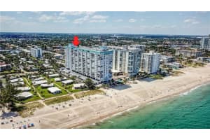 1010 S Ocean Blvd, Pompano Beach, FL 33062, Sold 10/05/18