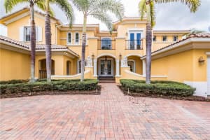 12686 NW 75th St, Tamarac, FL 33321, Sold 11/21/18
