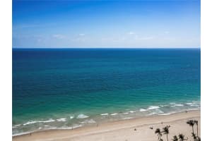 4300 N Ocean Blvd #9m, Fort Lauderdale, FL 33308, Sold 06/25/18