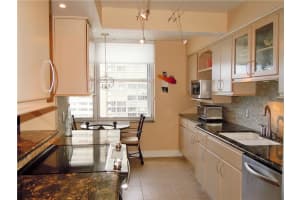 4300 N Ocean Blvd #9m, Fort Lauderdale, FL 33308, Sold 06/25/18