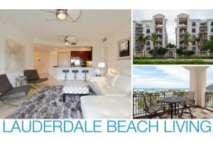 2501 N Ocean Blvd, Fort Lauderdale, FL 33305, Sold 10/18/18