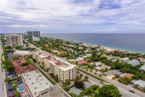 2501 N Ocean Blvd, Fort Lauderdale, FL 33305, Sold 10/18/18