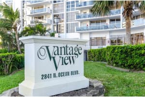2841 N Ocean Blvd, Fort Lauderdale, FL 33308, Sold 09/25/18