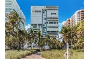 10155 Collins Ave, Bal Harbour, FL 33154, Sold 07/26/18