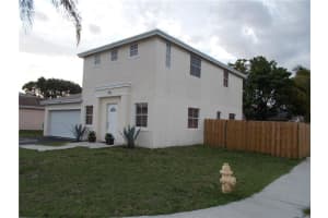9463 NW 52nd Ct, Lauderhill, FL 33351, Sold 06/11/18