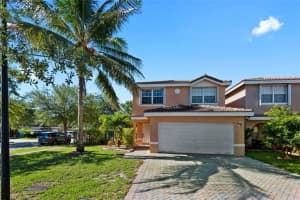 9200 NW 55th St, Sunrise, FL 33351, Sold 06/15/18