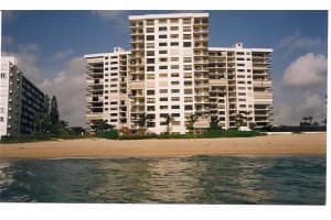 1800 S Ocean Blvd, Pompano Beach, FL 33062, Sold 09/10/18