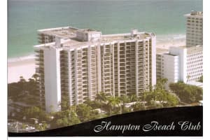 1800 S Ocean Blvd, Pompano Beach, FL 33062, Sold 09/10/18