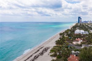 3180 S Ocean Dr, Hallandale Beach, FL 33009, Sold 01/07/20