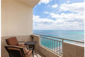 3180 S Ocean Dr, Hallandale Beach, FL 33009, Sold 01/07/20