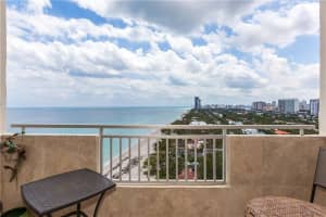 3180 S Ocean Dr, Hallandale Beach, FL 33009, Sold 01/07/20