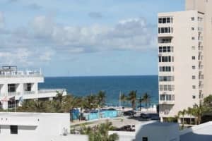 336 N Birch Rd #6b, Fort Lauderdale, FL 33304, Sold 04/25/18