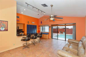 9741 NW 18th Manor, Plantation, FL 33322, Sold 11/07/18