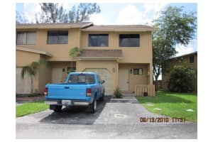 2852 NW 80th Ave, Sunrise, FL 33322, Sold 06/06/18