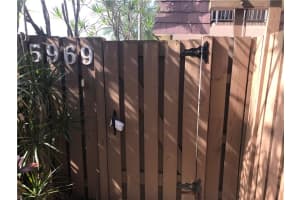 5969 NW 54th Ln, Tamarac, FL 33319, Sold 09/28/18