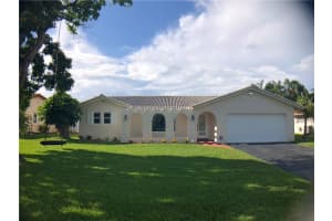 11281 NW 41st Ct, Coral Springs, FL 33065, Sold 06/12/18