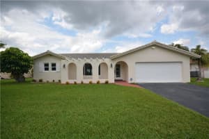 11281 NW 41st Ct, Coral Springs, FL 33065, Sold 06/12/18