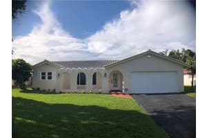 11281 NW 41st Ct, Coral Springs, FL 33065, Sold 06/12/18