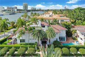 701 Idlewyld Dr, Fort Lauderdale, FL 33301, Sold 11/18/19