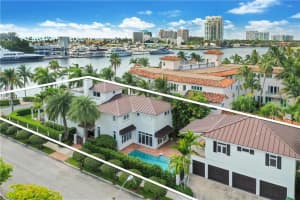 701 Idlewyld Dr, Fort Lauderdale, FL 33301, Sold 11/18/19