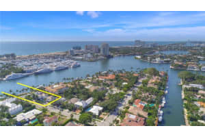 701 Idlewyld Dr, Fort Lauderdale, FL 33301, Sold 11/18/19