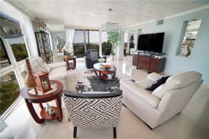 3031 N Ocean Blvd, Fort Lauderdale, FL 33308, Sold 10/16/18