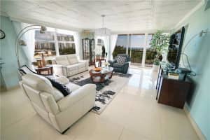 3031 N Ocean Blvd, Fort Lauderdale, FL 33308, Sold 10/16/18