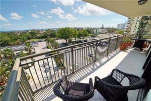 3031 N Ocean Blvd, Fort Lauderdale, FL 33308, Sold 10/16/18