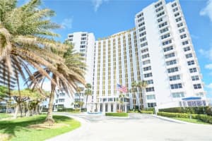 3900 N Ocean Dr #2c, Fort Lauderdale, FL 33308, Sold 08/21/18