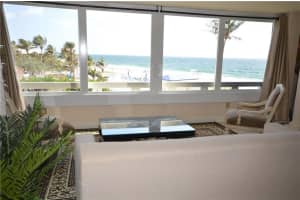 3900 N Ocean Dr #2c, Fort Lauderdale, FL 33308, Sold 08/21/18