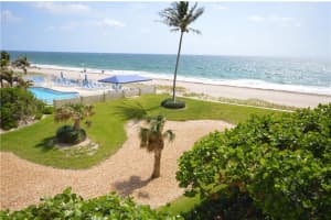 3900 N Ocean Dr #2c, Fort Lauderdale, FL 33308, Sold 08/21/18