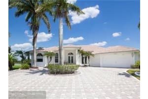 6183 NW 120th Terrace, Tamarac, FL 33321, Sold 06/24/19