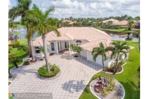 6183 NW 120th Terrace, Tamarac, FL 33321, Sold 06/24/19