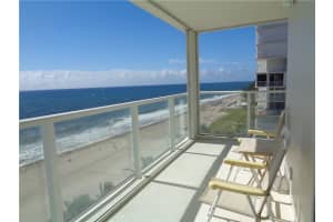 1000 S Ocean Blvd #9a, Pompano Beach, FL 33062, Sold 06/06/18