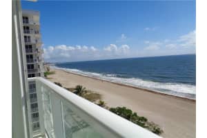 1000 S Ocean Blvd #9a, Pompano Beach, FL 33062, Sold 06/06/18