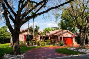 891 NW 110th Ave, Coral Springs, FL 33071, Sold 06/27/18