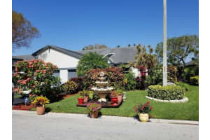 8021 NW 100th Way, Tamarac, FL 33321, Sold 06/15/18