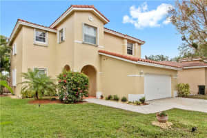 4410 NW 45th Terrace, Coconut Creek, FL 33073, Sold 07/31/18