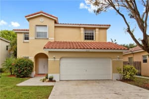 4410 NW 45th Terrace, Coconut Creek, FL 33073, Sold 07/31/18