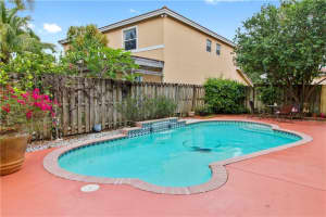 4410 NW 45th Terrace, Coconut Creek, FL 33073, Sold 07/31/18