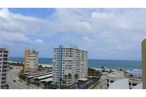 201 N Ocean Blvd, Pompano Beach, FL 33062, Sold 11/01/18