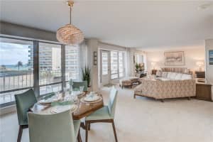 4100 Galt Ocean Dr #1111, Fort Lauderdale, FL 33308, Sold 12/14/18