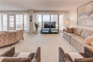 4100 Galt Ocean Dr #1111, Fort Lauderdale, FL 33308, Sold 12/14/18